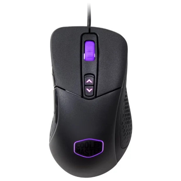 Игровая мышь Cooler Master MasterMouse MM530